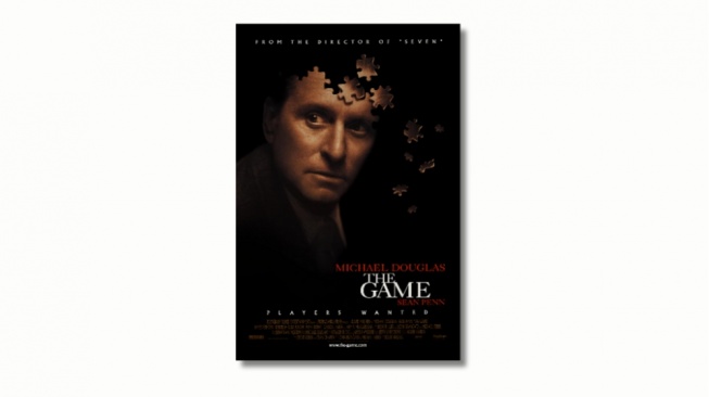 Ulasan Film The Game (1997), Mengubah Cara Pandang Melalui Permainan Maut