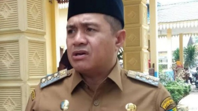 Dapat Penangguhan Lalu Daftar Pilkada, Eks Bupati Batu Bara Zahir Kembali Ditahan Polisi