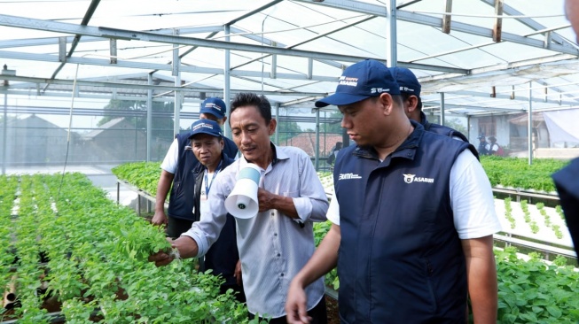 Gandeng Kodam Jaya Jayakarta, ASABRI Gelar Program Pensiun Happy