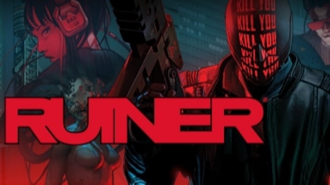 Diadaptasi dari Game, Universal Pictures Garap Film Ruiner Bersama Wes Ball