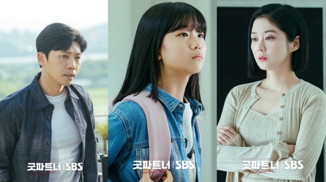 Spoiler Episode 8 Drama Korea 'Good Partner', Siapa yang Dipilih Jae Hee?