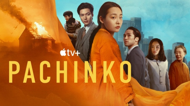 Tayang Hari Ini, 4 Hal Harus Diperhatikan sebelum Nonton Pachinko Season 2