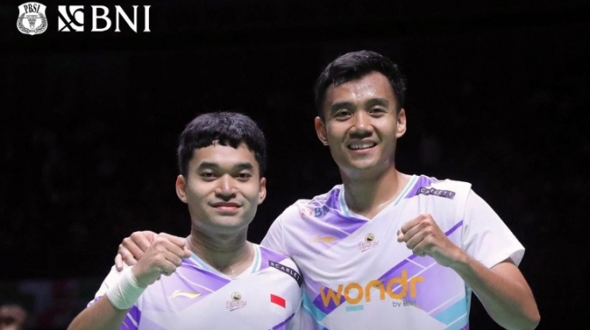 Jadwal Siaran Langsung Korea Open 2024: Indonesia Cuma Turunkan 6 Wakil