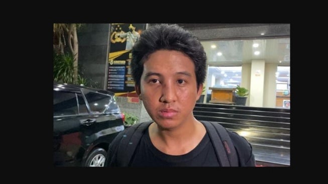 Muhammad Iqbal Ramadhan Anak Siapa? Ditangkap saat Demo Padahal Ayahnya Sosok Penting Zaman Soeharto