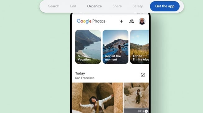 Gagal Move On? Google Photos Punya Fitur Blokir Wajah Mantan di Memori, Begini Caranya!