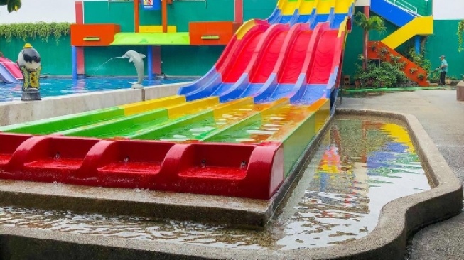 6 Daftar Waterboom di Bandung yang Paling Populer dan Ramah Anak