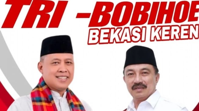 PDIP Pilih Duet Tri Adhianto-Harris Bobihoe, Golkar: Politik Indonesia Penuh Kejutan