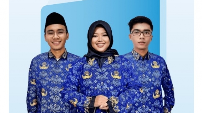 Jangan Terlewat, Ini Informasi Cara Daftar dan Tahapan Seleksi CPNS Riau 2024