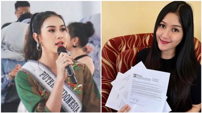 Potret Diviayu Catur Wulandari dan Erina Gudono (Instagram)