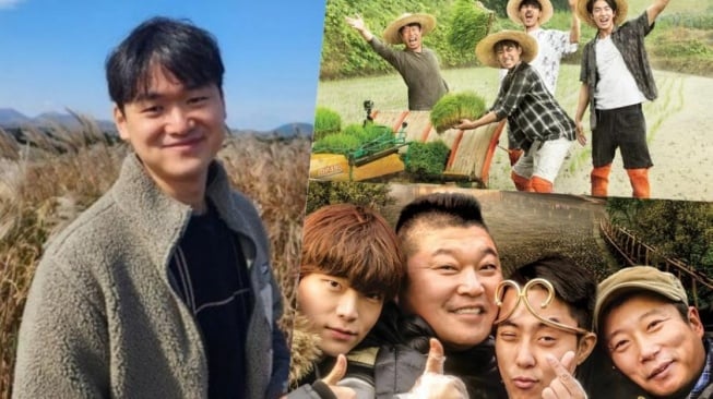 Lee Joo Hyung, Sutradara 'Three Meals a Day' Meninggal Karena Kecelakaan