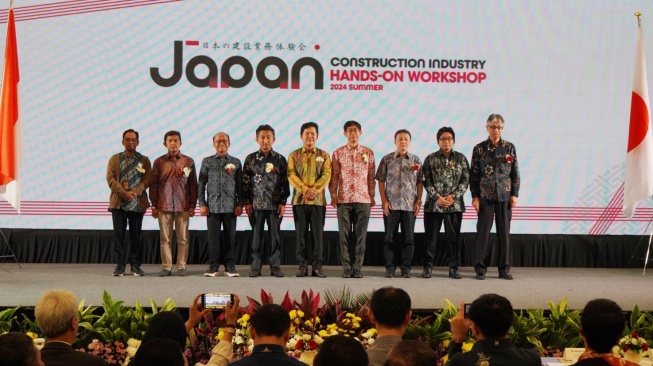 Mengintip Peluang Karier Bekerja di Industri Konstruksi Jepang