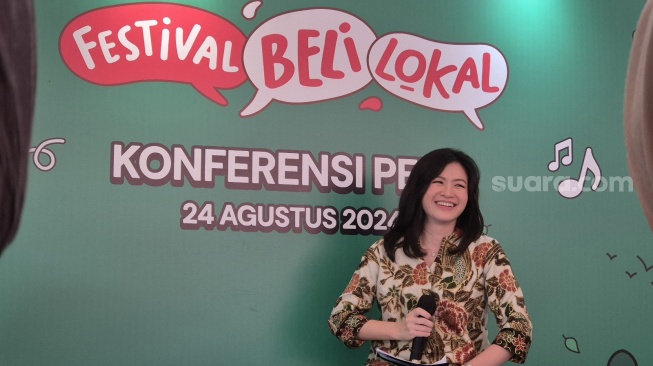 Tokopedia Bantu UMKM Lokal lewat Digitalisasi Berbagai Fitur, Dongkrak Penjualan