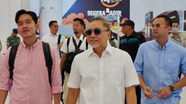 Artis K-Pop Angkat Bicara Soal Peringatan Darurat Meski Terancam Tak Bisa Tampil di Indonesia, Raffi Ahmad Kena Senggol