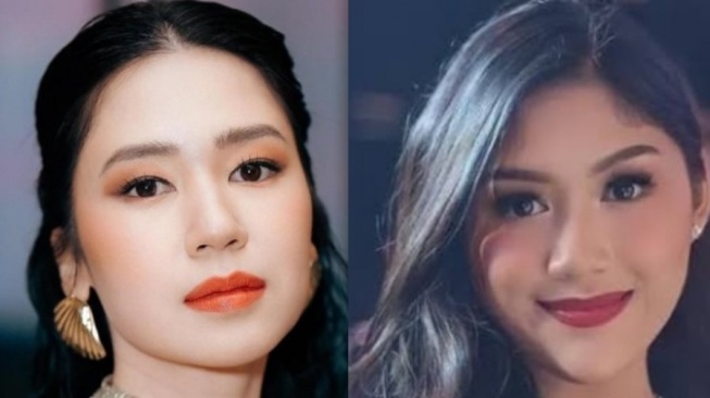 Profil Laura Basuki, Artis Cantik yang Sindir Erina Gudono: Enak Juga Ya...