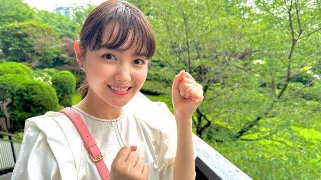 4 Drama Jepang yang Dibintangi Wakana Aoi, Terbaru Ada Oichi Fushigi Gatari