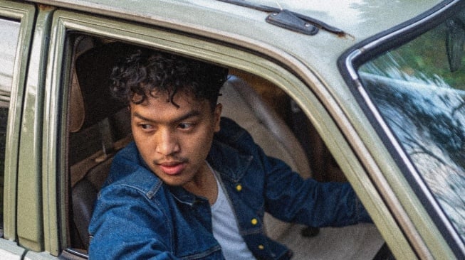 Aldi Haqq Luncurkan Single Kedua "Feels Like Were Still A Lover"