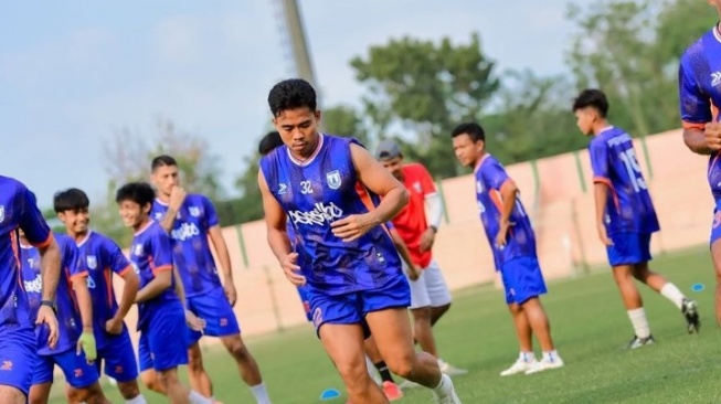 Catatan Eks Kapten Timnas Indonesia U-19 Nurhidayat yang Cabut dari Liga Filipina