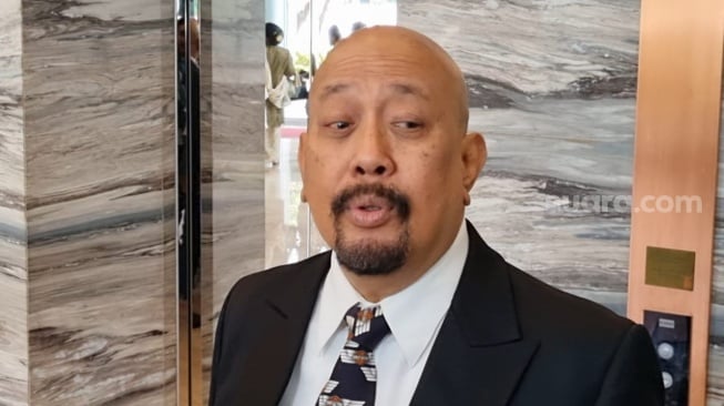 Singgung Vonis 6,5 Tahun, Indro Warkop Sebut Komika Bayu Wibowo Lebih Terhormat Dibanding Harvey Moeis