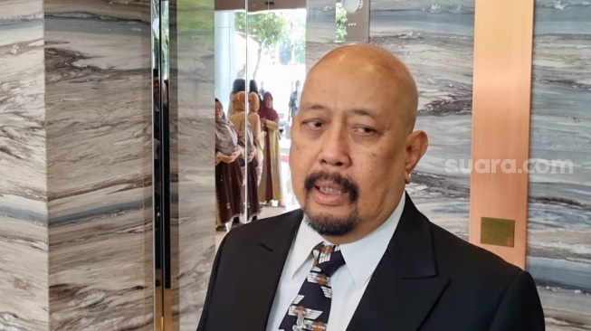 Indro Warkop Hingga Fadli Zon Ikut Berduka atas Meninggalnya Mat Solar