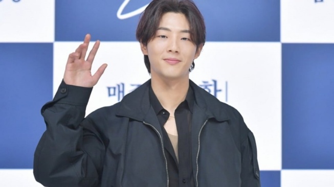 4 Tahun Hiatus Terkait Kasus Bully, Aktor Ji Soo Ungkap Keinginan Comeback