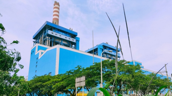 PLN IP Manfaatkan Green Ammonia untuk Energi Primer PLTU