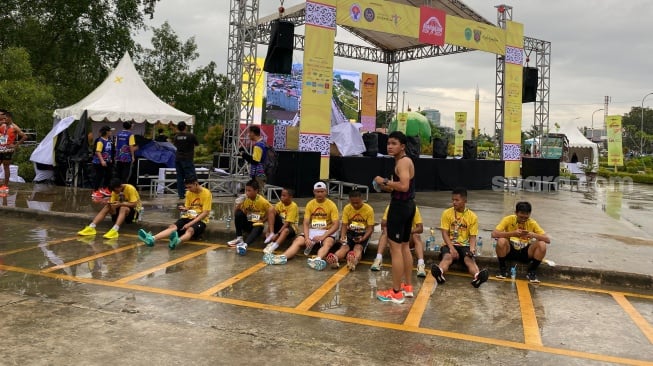 Keberhasilan Mahakam Run 2024: Perkenalkan Keindahan Kaltim dan Penggerak Ekonomi Lokal