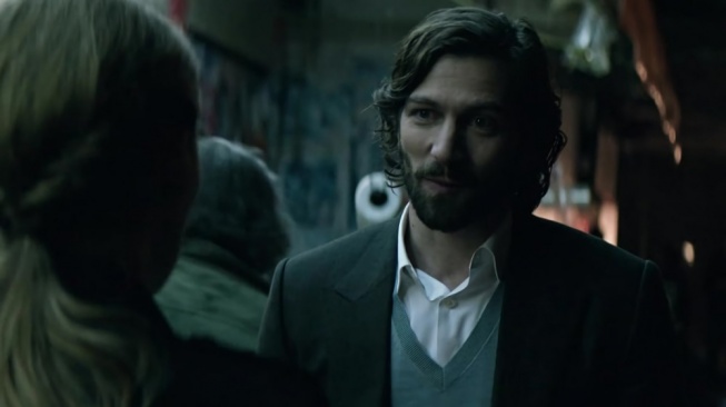 Ulasan Film The Age of Adaline, Kisah Cinta Seorang yang Tidak Bisa Menua