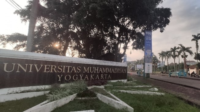 Penyekapan Mahasiswa UMY Berakhir Damai, Kampus Sayangkan Persinggungan dengan HMI