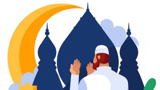 Bacaan Sholawat Maulid Nabi Lengkap dengan Tulisan Latin dan Terjemahan