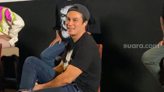 Baim Wong Talak Paula Verhoeven Sejak Mei 2024