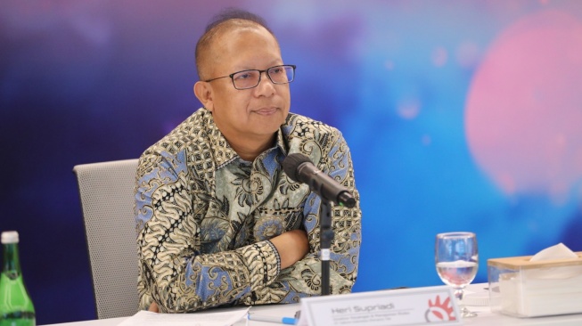 Telkom – Public Expose Live 2024: Fokus Ciptakan Pertumbuhan Pendapatan yang Berkelanjutan