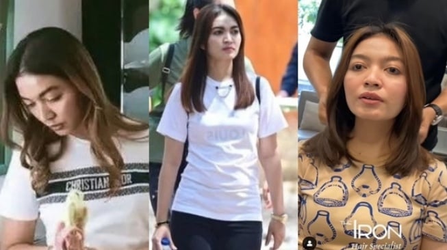 Istri Gibran Pernah Pakai Kaos Belasan Juta Rupiah, Ucapan Lawas Fufufafa Viral Lagi