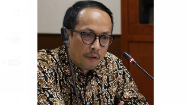 Pengamat politik dari Universitas Sultan Ageng Tirtayasa (Untirta) Banten, Leo Agustino. [Istimewa]