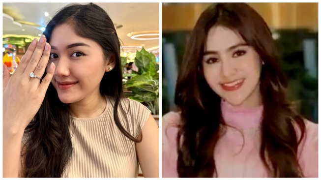 Sempat Menghilang Usai Bela Erina Gudono, Akun Instagram Jelita Jeje Muncul Lagi: Apa Kabar Jet Pribadi?