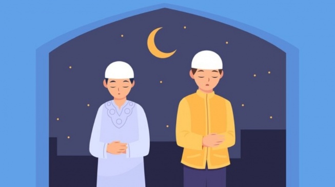 Lengkap! Bacaan Niat dan Doa Sholat Rebo Wekasan untuk Tolak Bala