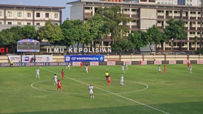 Semen Padang FC Boyong 22 Pemain ke Bantul, Siap Hadapi Malut United Meski Dua Pemain Andalan Absen