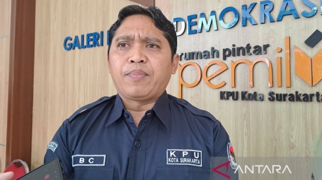 Urusan Pilkada? Santai Aja! KPU Kota Solo Bikin Prosesnya Asyik hingga Ajak Gen Z