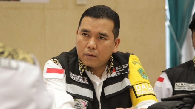 Tanpa Izin Gus Yaqut Ikut Pilkada Sumut, Hasan Basri Sagala Dicopot dari Tenaga Ahli Menag