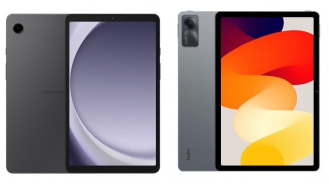 3 Rekomendasi Tablet Murah Rp 1 Jutaan Terbaik Agustus 2024, Redmi hingga Samsung