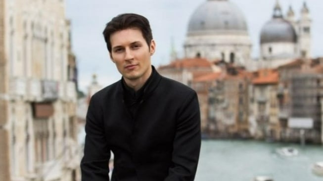 Penyebab Pavel Durov Ditangkap, CEO Telegram Terlibat Pelanggaran Kejahatan Anak hingga Narkoba?