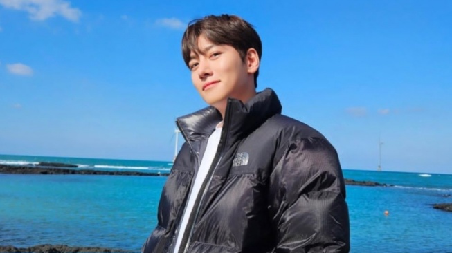 Pengalaman Ji Chang Wook Liburan ke Bali dan Labuan Bajo