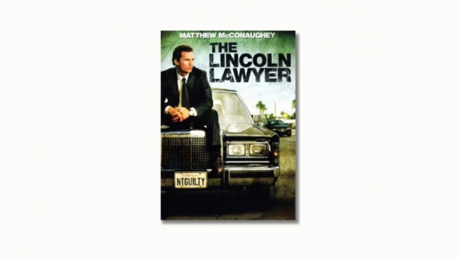 Film The Lincoln Lawyer: Pertarungan Antara Profesionalisme dan Moralitas