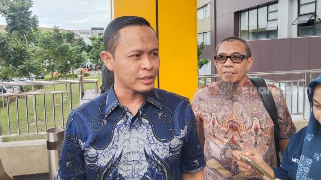 Diperiksa Terkait Kasus SPPD Fiktif, Begini Penjelasan Agung Nugroho