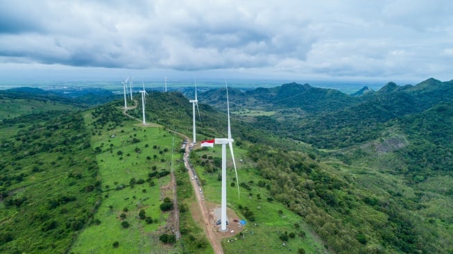 ACEN dan Barito Renewables Umumkan Kemitraan Strategis untuk Mendukung Transformasi Energi Angin di Indonesia