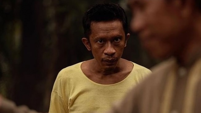 Aming Bakal Perankan Sumanto Kanibal Di Film Penampilannya Mirip Banget Aming Bakal Perankan Sumanto Kanibal Di Film Penampilannya Mirip Banget