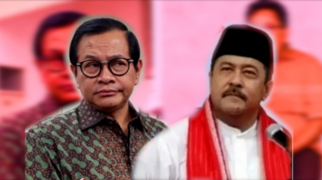 Pramono-Rano Ngebet Pingin Ketemu Anies Baswedan Sebelum Debat, Kapan? Bang Doel: InsyaAllah