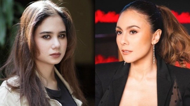 Tissa Biani dan Wulan Guritno Main Film Norma: Antara Mertua dan Menantu?