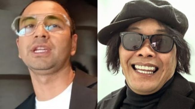 Beda Pendidikan Raffi Ahmad Vs Sule: Heboh Soal Ditawari Jabatan