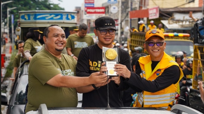 Rekam Jejak DPRD Kota Bogor Periode 20192024, Keluarkan Kebijakan Pro Rakyat serta Dorong Transparansi Anggaran