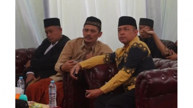 Risma Telepon Mendadak, Gus Hans Siap Maju sebagai Cawagub Jatim 2024